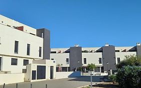 Terraced House In Natural Essence