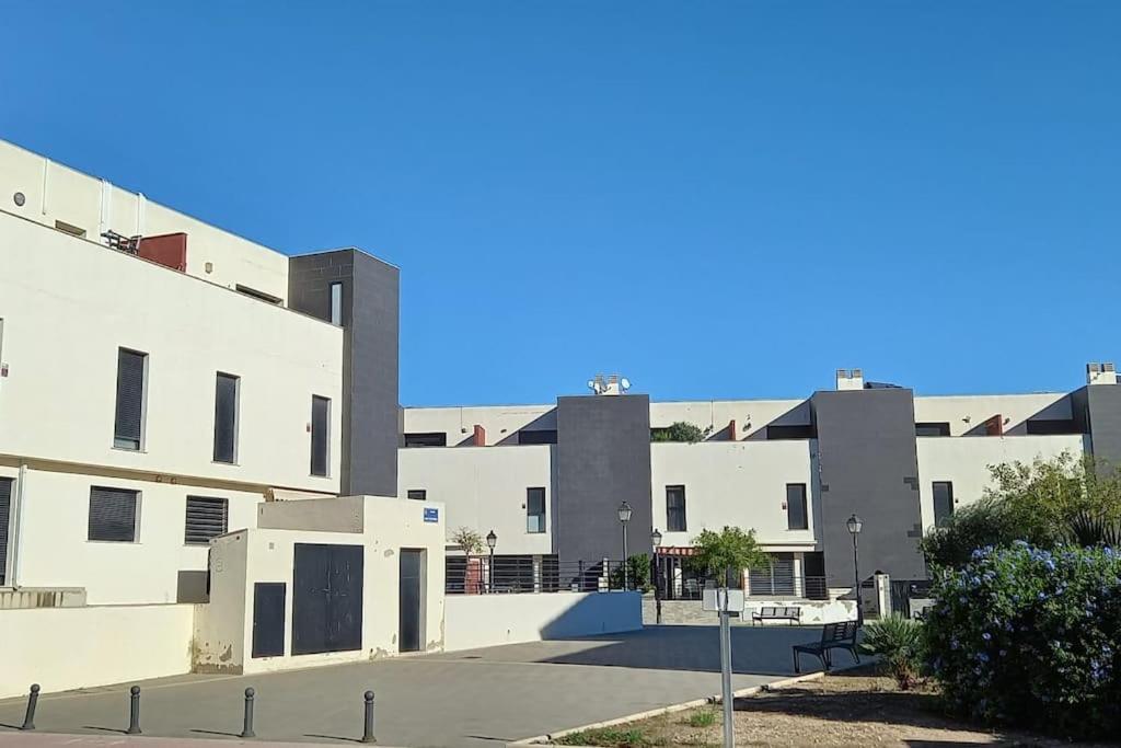 Terraced House In Natural Essence Favareta  Exterior foto